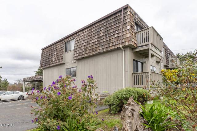 511 Cypress Street #13, Fort Bragg, CA 95437