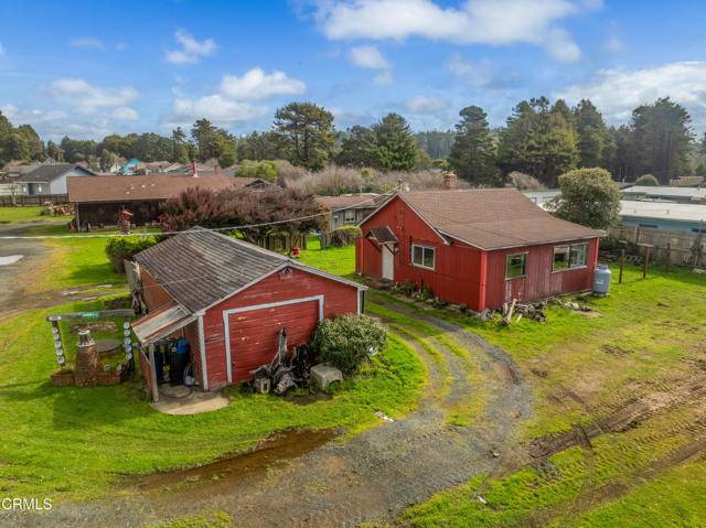 19971 Minnesota Avenue, Fort Bragg, CA 95437