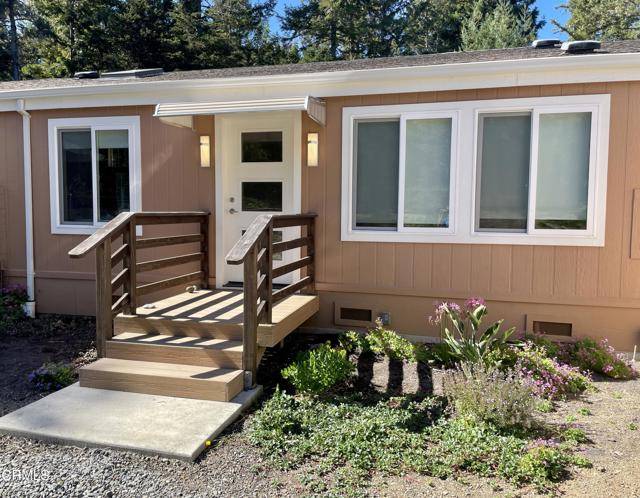 29331 Albion Ridge Road, Albion, CA 95410