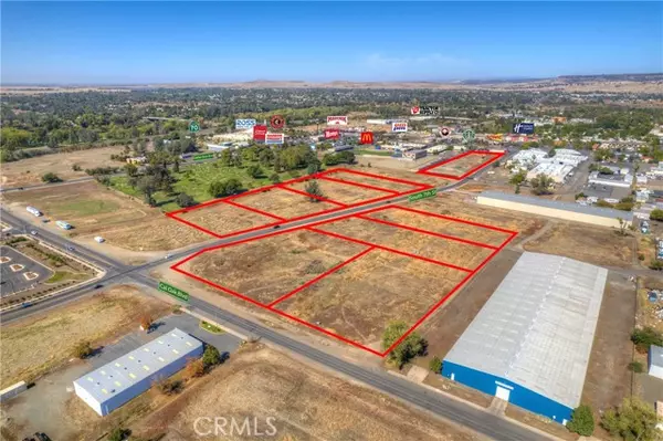 Oroville, CA 95965,0 S 7th