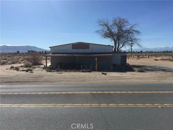 23323 US Highway 18, Apple Valley, CA 92307