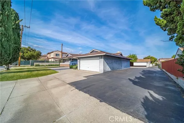 Temple City, CA 91780,5344 Mcculloch Avenue