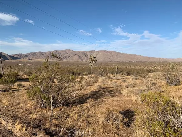 Apple Valley, CA 92308,0 Bowen Ranch/Power Line