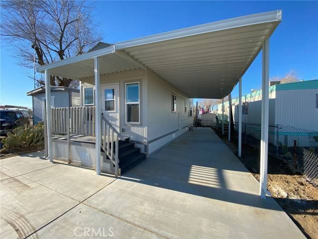 45044 28th Street East #36, Lancaster, CA 93535