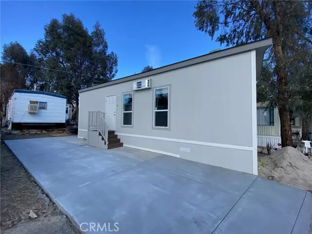 51063 Twentynine Palms #35, Morongo Valley, CA 92256