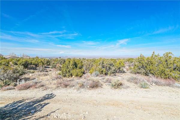 0 Lindero, Pinon Hills, CA 92372