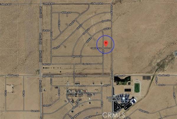 0 85th Street, California City, CA 93505