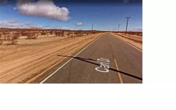 California City, CA 93505,0 Carl