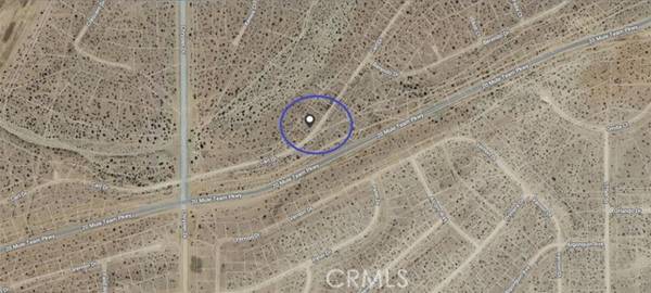 0 Carl, California City, CA 93505