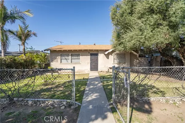 125 N Alameda Avenue, Azusa, CA 91702