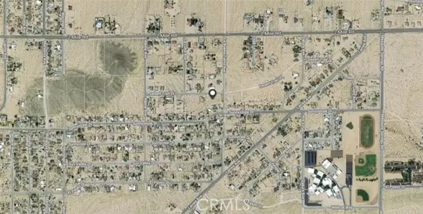 29 Palms, CA 92277,72473 Desert Trail