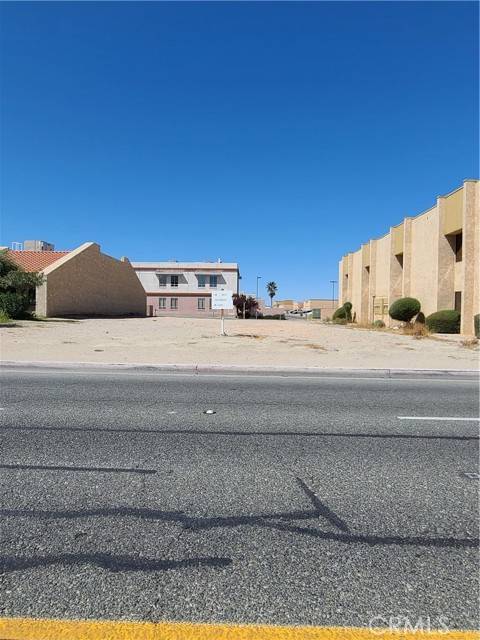 0 Civic, Victorville, CA 92392