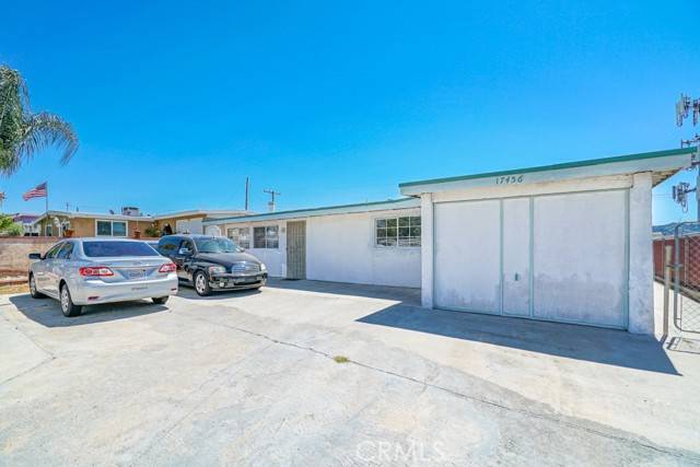 17456 Salais Street, La Puente, CA 91744