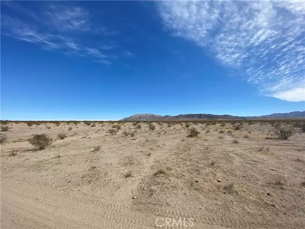 29 Palms, CA 92277,0 El Paseo Dr