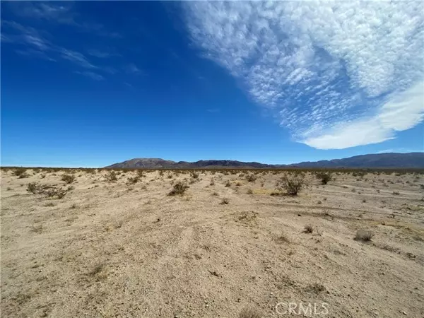 29 Palms, CA 92277,0 El Paseo Dr