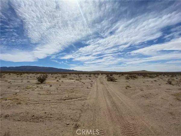 29 Palms, CA 92277,0 El Paseo Dr