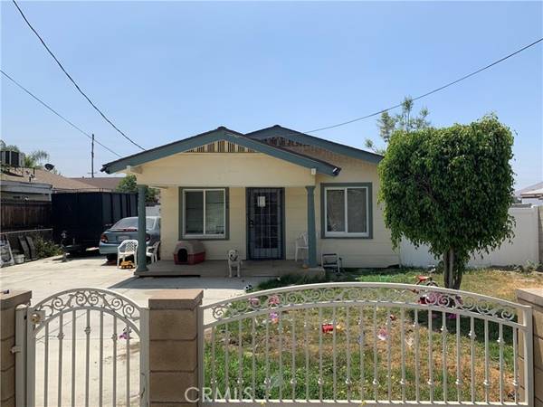 268 E Congress Street, Colton, CA 92324