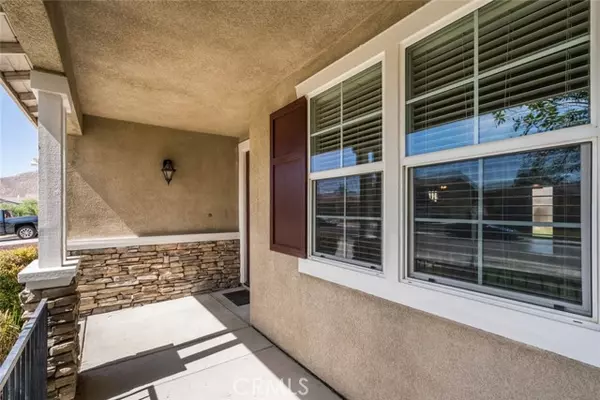 San Jacinto, CA 92582,2543 Yellow Birch Lane