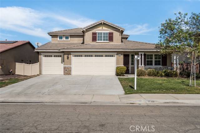 2543 Yellow Birch Lane, San Jacinto, CA 92582