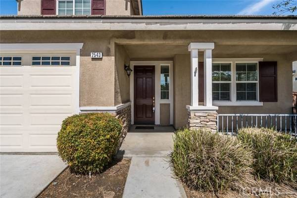 San Jacinto, CA 92582,2543 Yellow Birch Lane