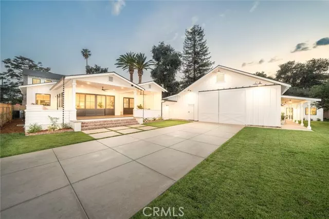 Glendora, CA 91741,407 W Bennett Avenue