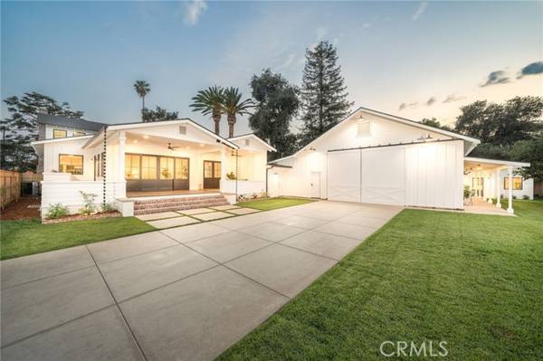 407 W Bennett Avenue, Glendora, CA 91741