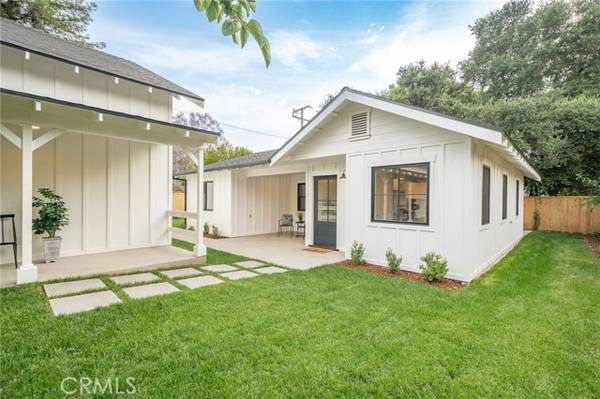 Glendora, CA 91741,407 W Bennett Avenue