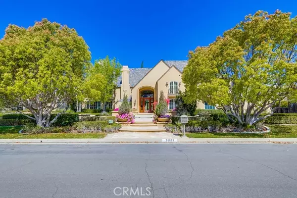 20665 Mirkwood Run, Yorba Linda, CA 92886