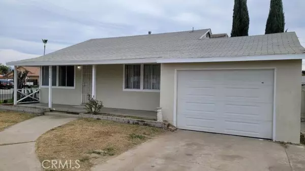 Perris, CA 92571,1099 Johns Road