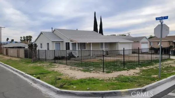 Perris, CA 92571,1099 Johns Road