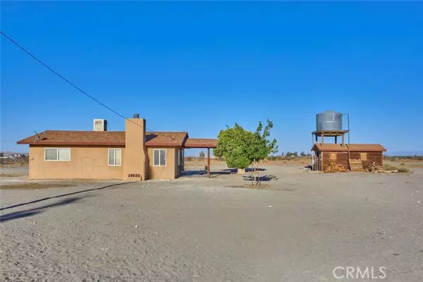 El Mirage, CA 92301,18835 Saint Anthony Avenue