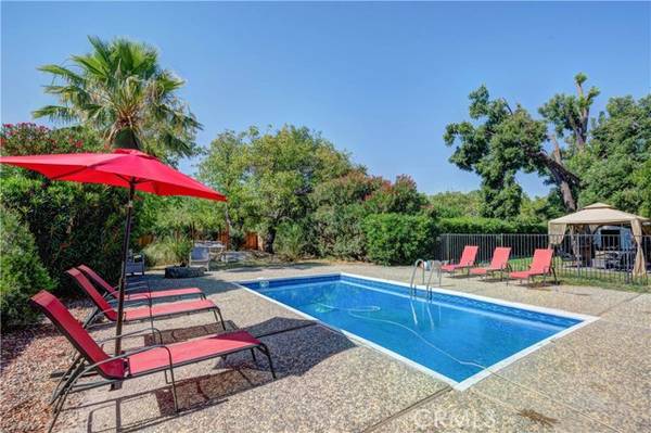 23055 Richfield Road, Corning, CA 96021