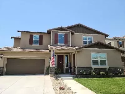 4102 S Canal Way, Ontario, CA 91761