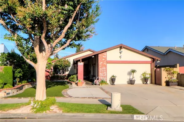 9028 Millergrove Drive, Santa Fe Springs, CA 90670