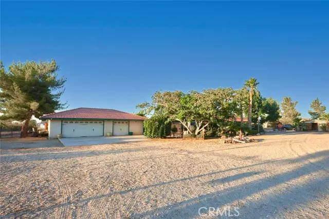 12233 Sonora Road, Phelan, CA 92371