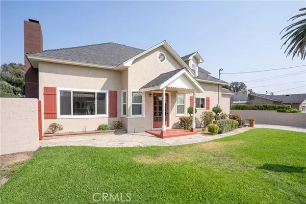 630 Damien Avenue, La Verne, CA 91750