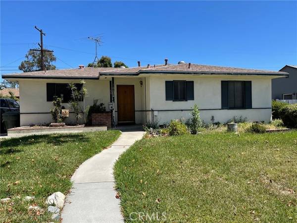 366 Saint Bonaventure Street, Claremont, CA 91711