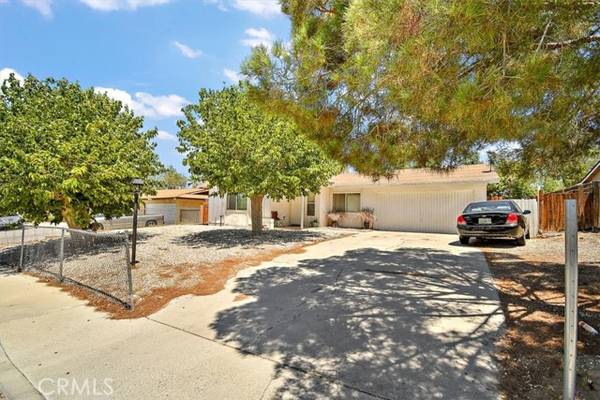 14417 Manzanita, Victorville, CA 92395