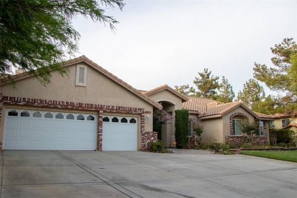 6047 Mirkwood Court, Palmdale, CA 93551