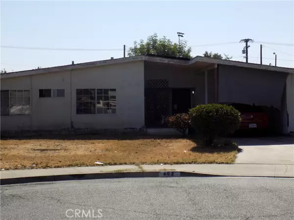 602 Hobson Court, Pomona, CA 91766