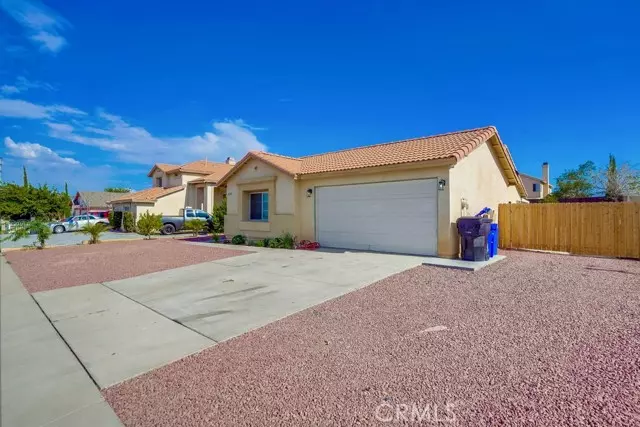 Victorville, CA 92392,12769 Luna Road