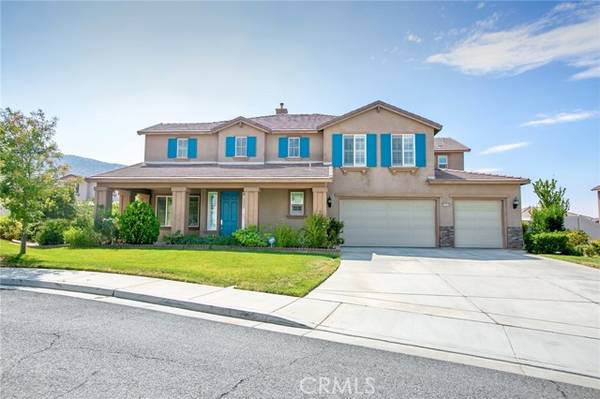 41635 Oak Barrel Court, Palmdale, CA 93551