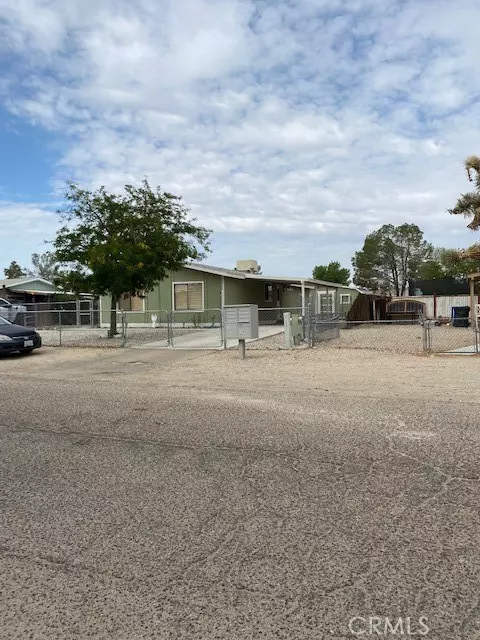 Adelanto, CA 92301,19026 Panther Avenue