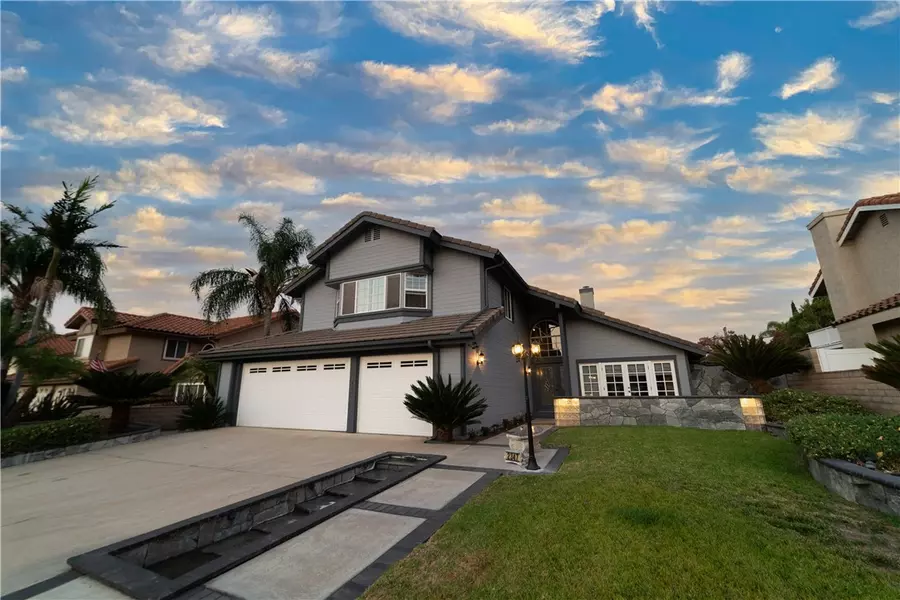 2347 Orchard Lane, Corona, CA 92882