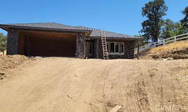 21312 Country Club Drive, Tehachapi, CA 93561