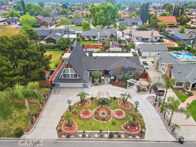 Glendora, CA 91741,636 Sycamore Avenue