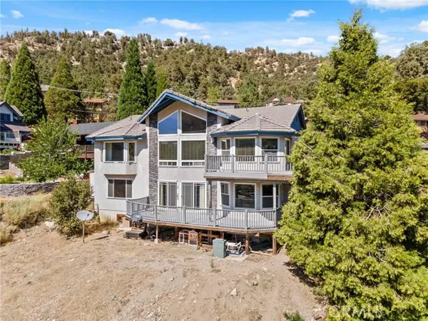 Wrightwood, CA 92397,6244 Apple Vista Drive