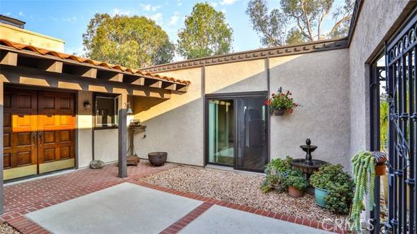 4771 Live Oak Canyon Road, La Verne, CA 91750