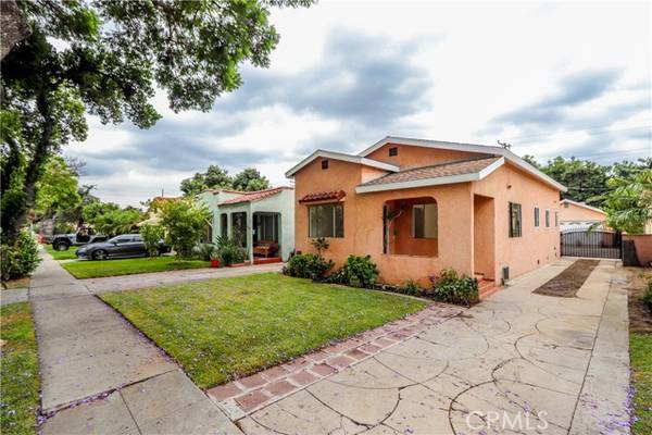 9545 Hunt Avenue, South Gate, CA 90280