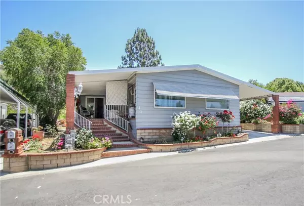 Chino Hills, CA 91709,1850 Fairway #44